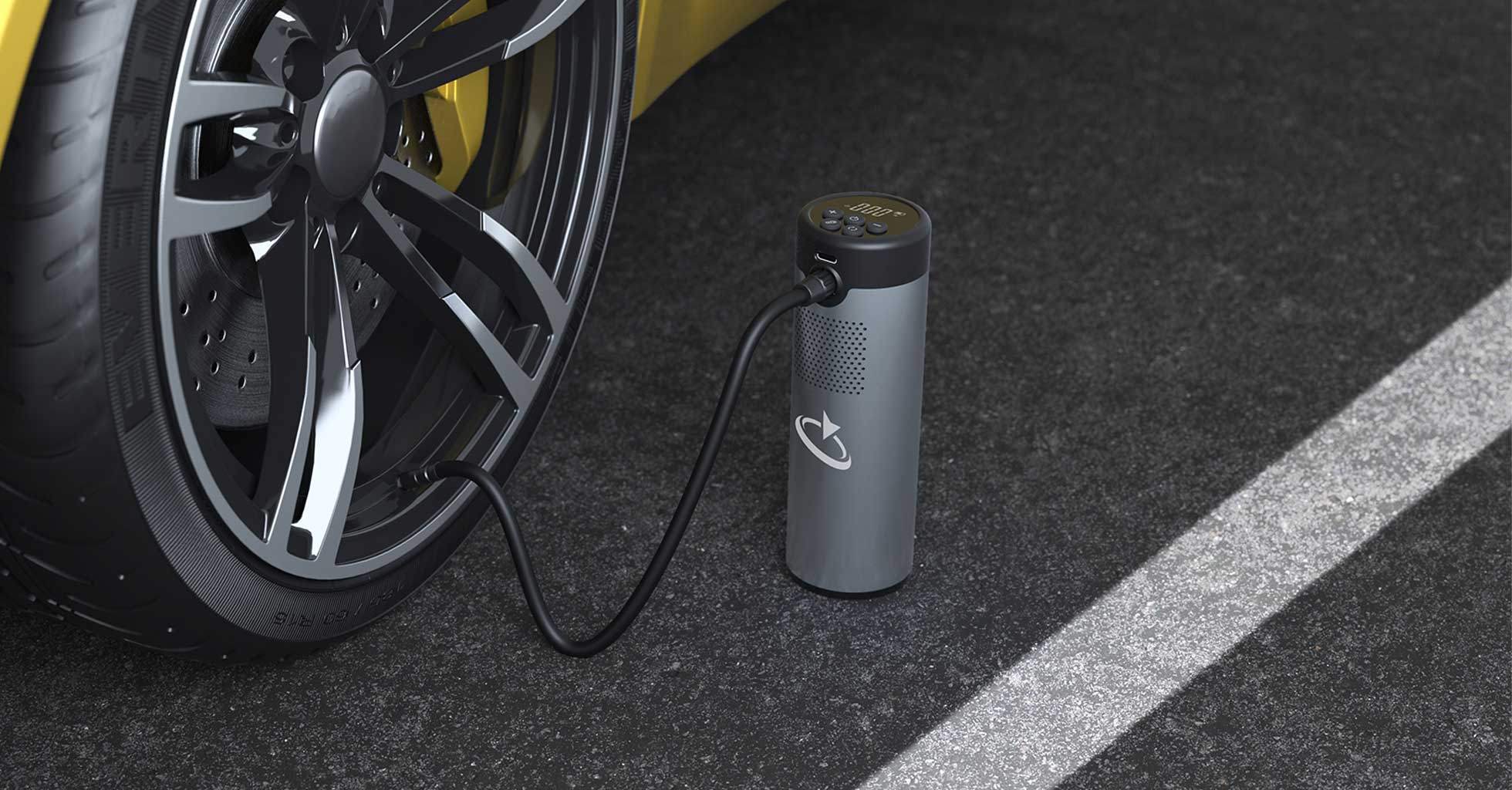 Air Pumps