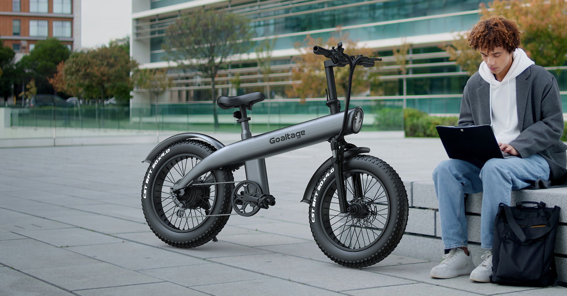 Bikes