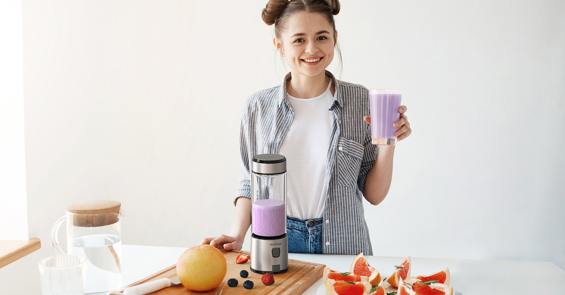 Blenders