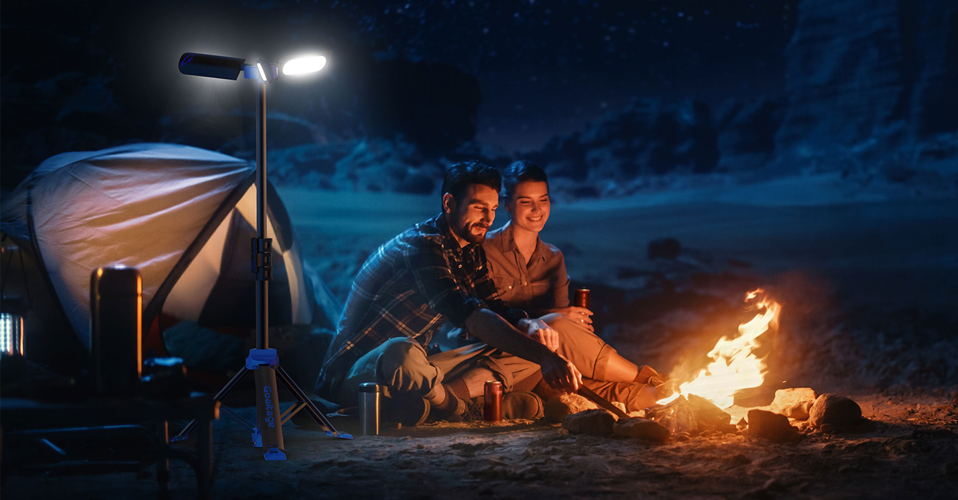 Camping Lights