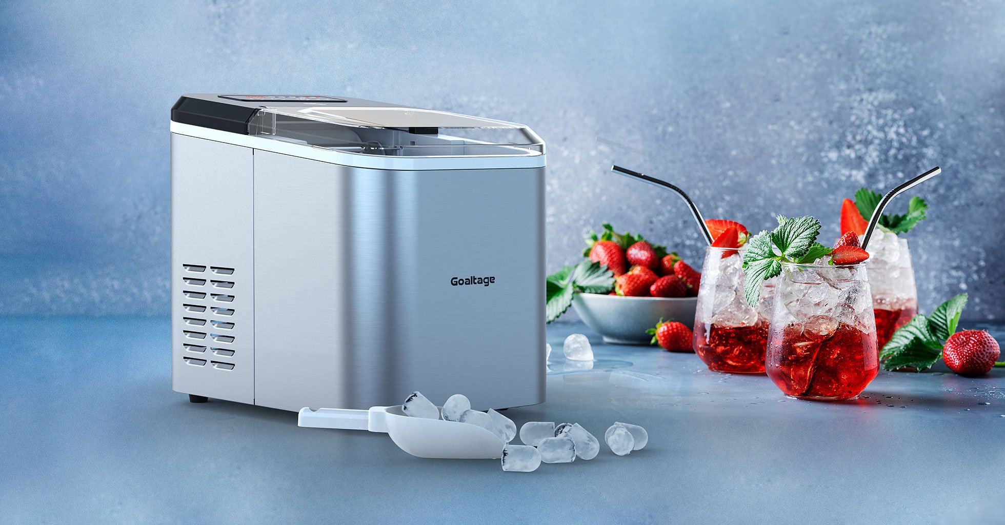 Ice Makers