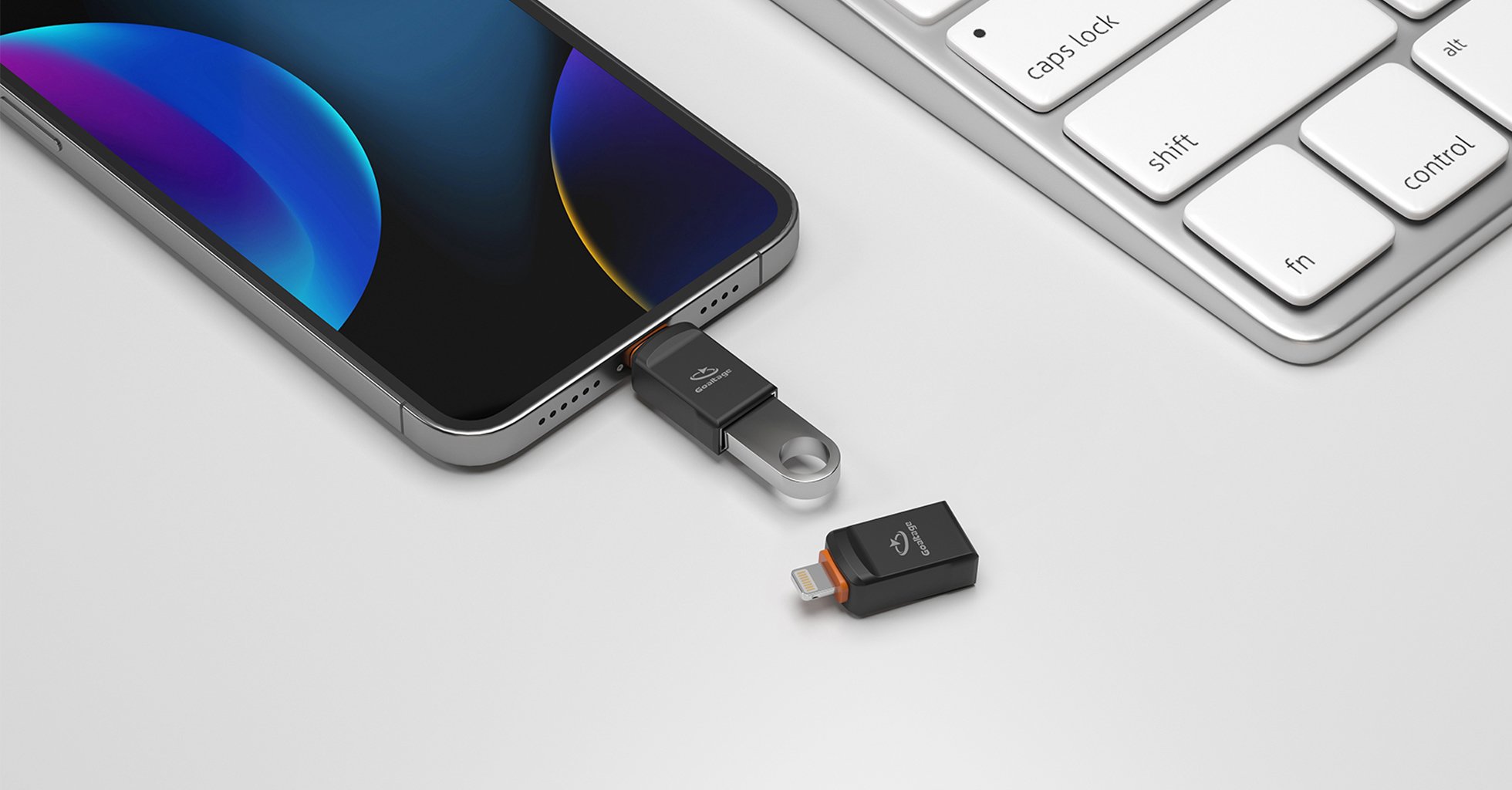 Adapters