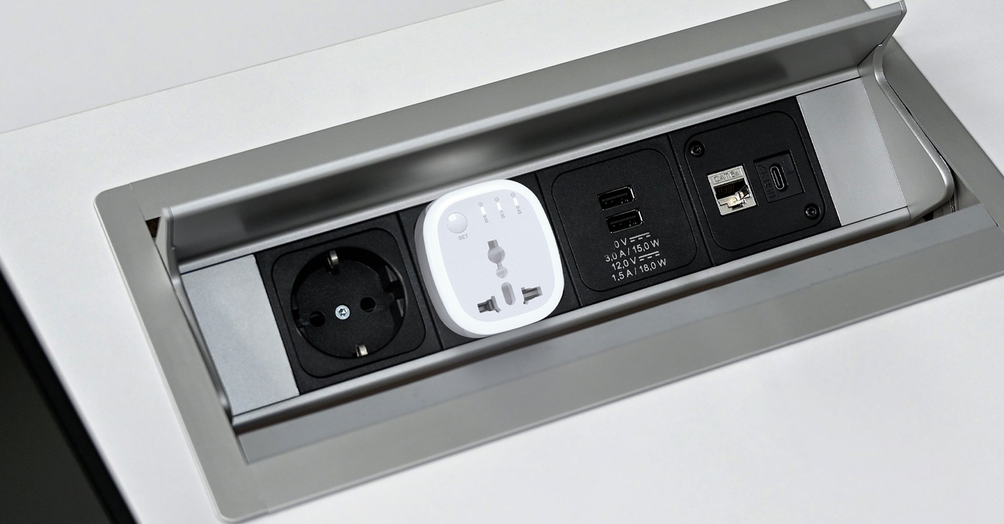 Power Adapters