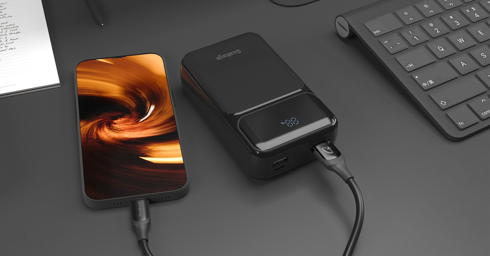 Power Banks