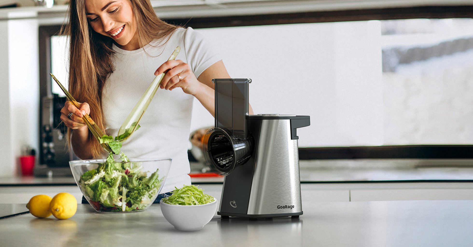 Salad Makers