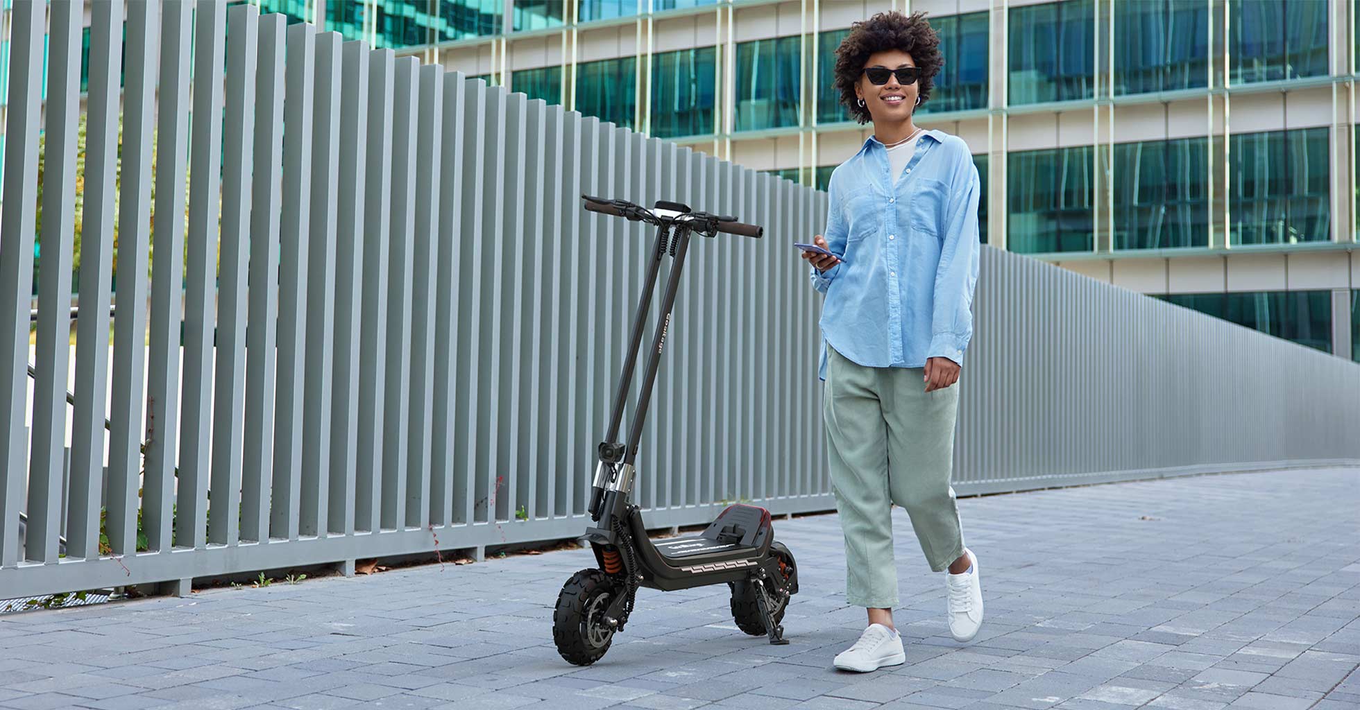 Scooters