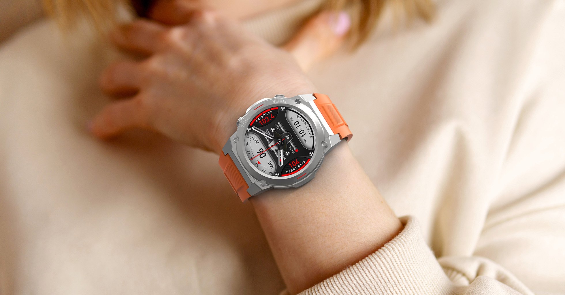 Smart Watches