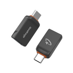 QuickSync USB-A to USB-C OTG Adapter  
