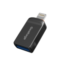QuickSync USB-A to Lightning OTG Adapter  