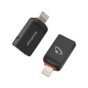 QuickSync USB-A to Lightning OTG Adapter  