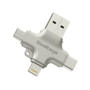 MultiSync 4-in-1 OTG Adapter  
