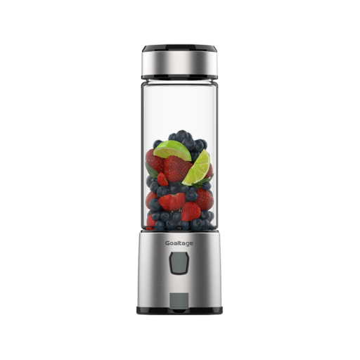 BlendMaster Portable Blender  