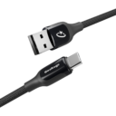 USB-A to USB-C Charging Cable  
