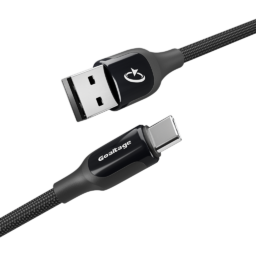 USB-A to USB-C Charging Cable  