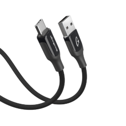 USB-A to USB-C Charging Cable  