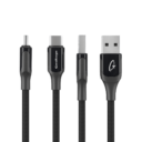 USB-A to USB-C Charging Cable  