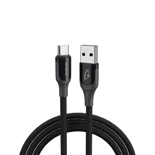 USB-A to USB-C Charging Cable  