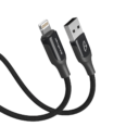 USB-A to Lightning Charging Cable  