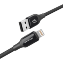 USB-A to Lightning Charging Cable  