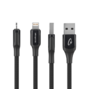 USB-A to Lightning Charging Cable  