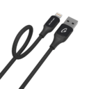 USB-A to Lightning Charging Cable  