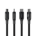 USB-C to USB-C Super-Fast Charging Cable  
