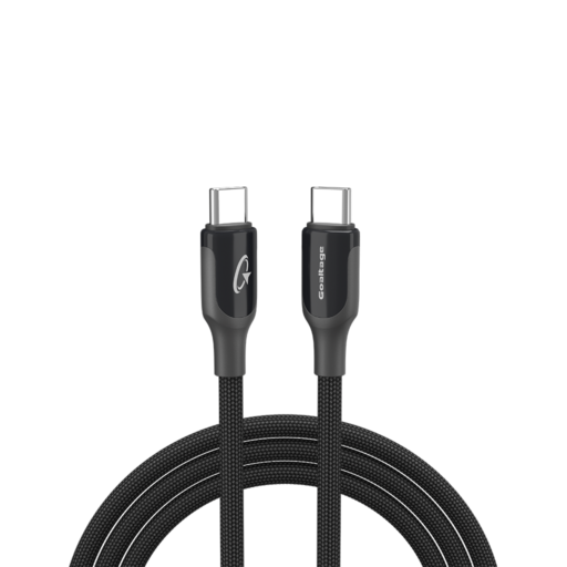 USB-C to USB-C Super-Fast Charging Cable  