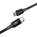 USB-C to USB-C Super-Fast Charging Cable  