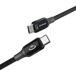 USB-C to USB-C Super-Fast Charging Cable  
