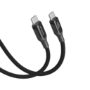 USB-C to USB-C Super-Fast Charging Cable  