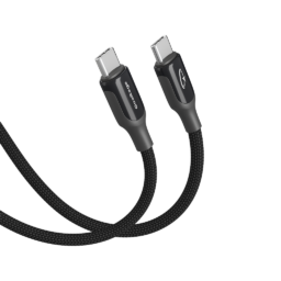 USB-C to USB-C Super-Fast Charging Cable  