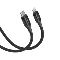 USB-C to Lightning Fast Charging Cable  