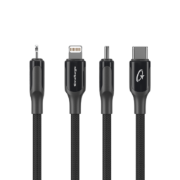 USB-C to Lightning Fast Charging Cable  
