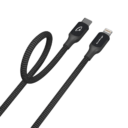 USB-C to Lightning Fast Charging Cable  