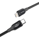 USB-C to Lightning Fast Charging Cable  