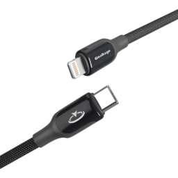 USB-C to Lightning Fast Charging Cable  