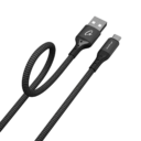 USB-A to USB-C Charging Cable  