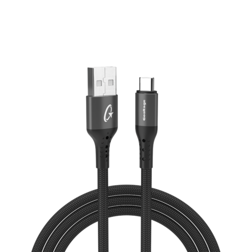 USB-A to USB-C Charging Cable  