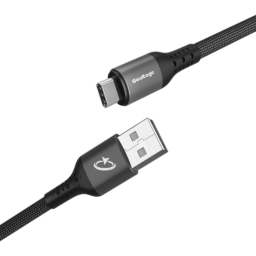 USB-A to USB-C Charging Cable  