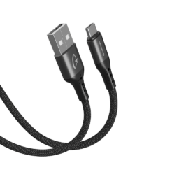 USB-A to USB-C Charging Cable  