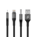 USB-A to Lightning Charging Cable  