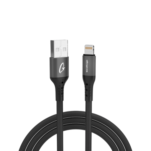 USB-A to Lightning Charging Cable  