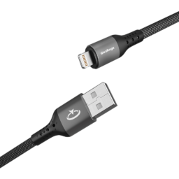 USB-A to Lightning Charging Cable  