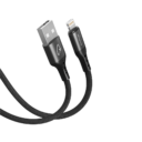 USB-A to Lightning Charging Cable  