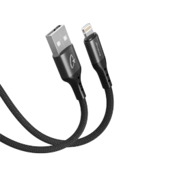 USB-A to Lightning Charging Cable  