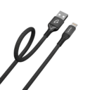 USB-A to Lightning Charging Cable  