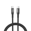 USB-C to USB-C Super-Fast Charging Cable  