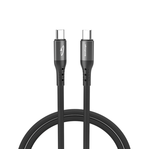 USB-C to USB-C Super-Fast Charging Cable  