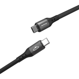 USB-C to USB-C Super-Fast Charging Cable  