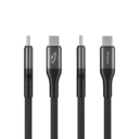 USB-C to USB-C Super-Fast Charging Cable  